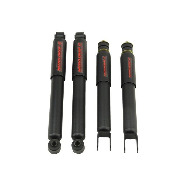 Suspension Shock Absorber Set - 9111